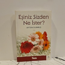 Eşiniz Sizden Ne İster