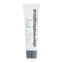 Skin Smoothing Cream - 48 Saat Etkili Yoğun Ve Orta Ağırlıkta Nem Veren Yüz Bakım Kremi 50 Ml Kuru