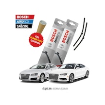 Bosch Aeroeco Audi A7 Silecek Takımı (2011-2017)