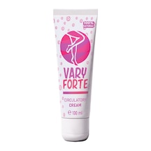 Vary Forte Tüp Bacak Bakım Krem 100 Ml