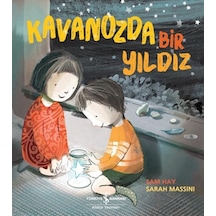 Kavanozda Bir Yıldız - Sam Hay - İş Bankası Kültür Yayınları