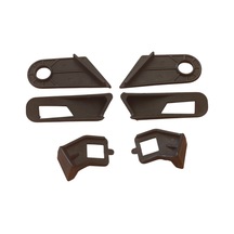 Fiat Punto 2006-2012 6 Parça Far Tamir Kiti Fp-330 Marka İle Uyumlu