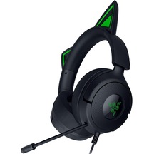 Razer Kraken Kitty V3 X - Black Rz04-05350200-r3m1