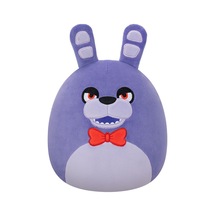 Squishmallows Fnaf Serisi - Bonnie 20 Cm Fn00004 Çok Renkli