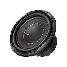 Pioneer Ts-d12d4 2000 Watt 30 Cm Oto Subwoofer Bas Çift Bobin