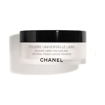 Chanel Poudre Unıverselle Lıbre Pudra 10 Light Diğer