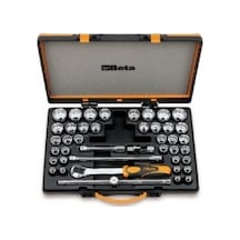 Beta 920/C37 Lokma Takımı
