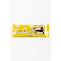 Patiswiss Limonlu Krema Dolgulu Sütlü Çikolata 240 G