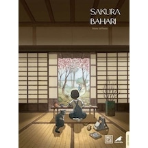 Sakura Baharı / Marie Jaffredo