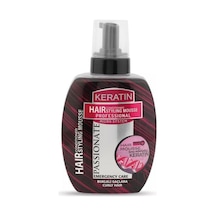 Argan Çay Ağacı Mentol Saç Köpüğü 700ml