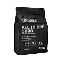 Kingsize Nutrition All In One 5000 Gr
