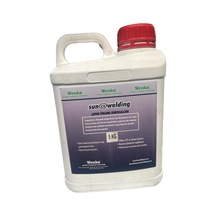 Sun Welding Kaynak Çapak Önleme Kimyasalı