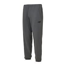 New Balance Lifestyle Erkek Eşofman Altı C-newnp1642e50g04 Gri
