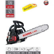 Kama By Reis Benzinli 41cc 1.9hp Motorlu Testere