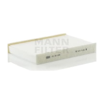 MANN CU26006 Polen Filtresi Up 11- / Mii 11- / Cıtıgo 11-