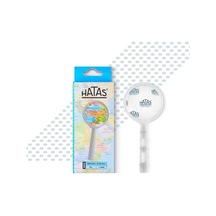 Plastik Mercek 40 Mm