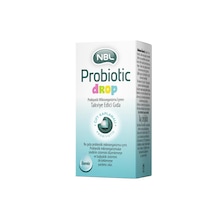 Nbl Probiotic Drop 7.5 Ml