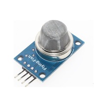 Yanıcı Gaz ve Sigara Dumanı Sensör Kartı Mq 2