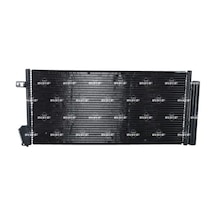 Fiat Doblo Klima Radyatoru 1.3 2010-2021 Nrf 35940