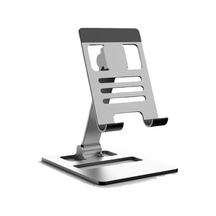 S126 Ayarlanabilir Telefon Tablet Tutucu Masaüstü Standı