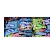 Freshmaker 15'li Islak Mendil 10 Adet