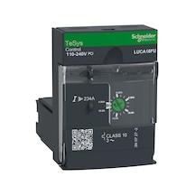 Schneider Luca18fu Standart Kontrol Ünitesi 4.5-18a 110-220vdc/ac