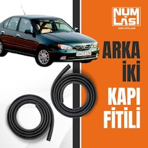 Nissan Primera 1996-2002 Arka İki Kapı Fitili-a Kalite-numlas-nm5499