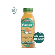 Plantero Badem Sütü Bazı 250 G