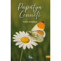 Papatya Cenneti / Tuba Durmaz