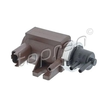Citroen C5 Turbo Basinc Konvertoru 1.6 Hdi 2005-2011 Topran 723814001