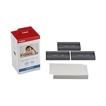 Canon Cp-108 Selphy Cp Serisi için 10X15 Kağıt Kartuş Set