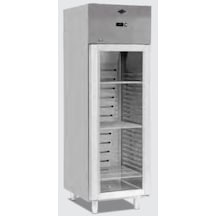 Empero Emp.70.80.03-cls Klasik Model Buzdolabı Camlı Dik Tip - 700x800x2050
