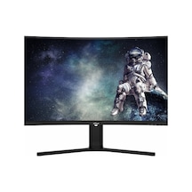 Dahua Lm32-e330ca 32 200hz 1ms 2k Va Curved Gaming Oyuncu Cece5dah0014