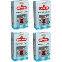Çaykur Kamelya Çayı 1000 Gr X 4 Adet