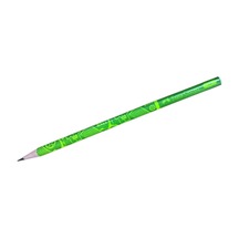 Faber Castell 2b Basketbol Kurşun Kalemi-yeşil Çok Renkli