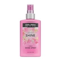 John Frieda Vibrant Shine 3'ü 1 Arada Saç Spreyi