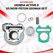 Piston