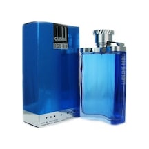 Dunhill Desire Blue Edt Erkek Parfümü 100 Ml Aromatik