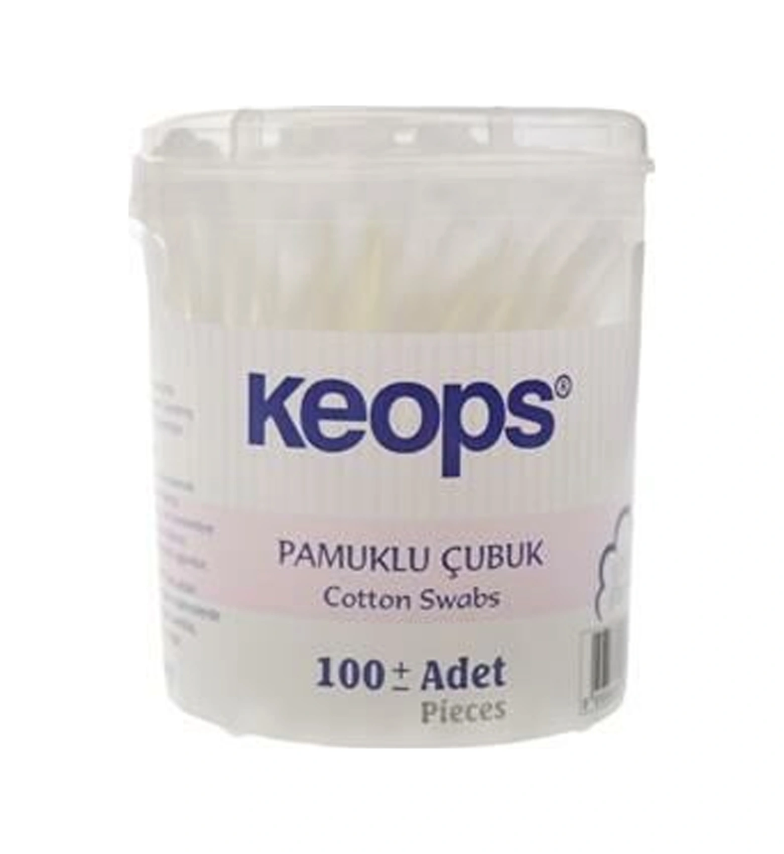 Pamuklu Çubuk Küçük 82852
