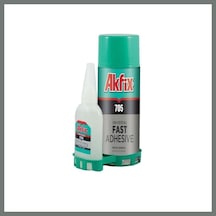 Bezos 200 Ml Hızlı Yapıştırıcı Mmbz Standart