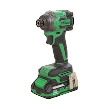 Hais Pro Rb-sd2108 230 Nm Darbeli Vidalama Makinesi