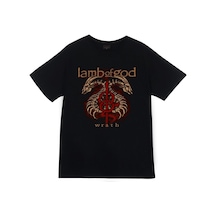 Lamb Of God Baskılı T-Shirt (440865508)