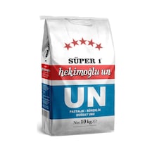Hekimoğlu Un 10 KG