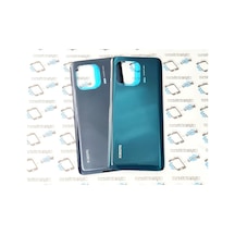 Xiaomi Redmi Mi 10 Pro Arka Kapak Batarya Pil Kapağı (Cam) (525239112)