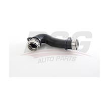 Bsg Turbo Hortumu Intercooler Hortumu - Golf4-bora-a3-toledo-octavıa 97-04 15263626