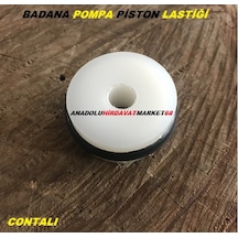 Badana Pompa Piston Lastigi Badana Pompası Makaralı Contası