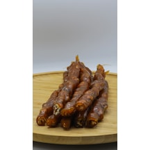 Akınay Kuruyemiş Üzüm Pekmezli Ince Köme 500 G