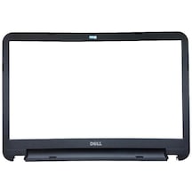 Dell Uyumlu Inspiron 5537 (P28F)  Çerçeve - Bezel Ön Çıta