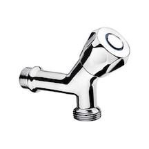 Suyun Akmasını Önleyen Çamaşır Ve Bulaşık Makinesi Musluğu Renkli