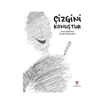 Çizgini Konuştur - Vzqg-814828